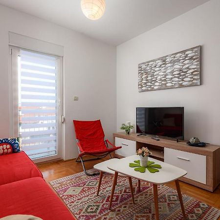 Apartment Ares 14 - Umag Center Eksteriør bilde