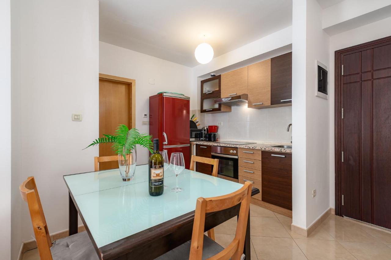 Apartment Ares 14 - Umag Center Eksteriør bilde